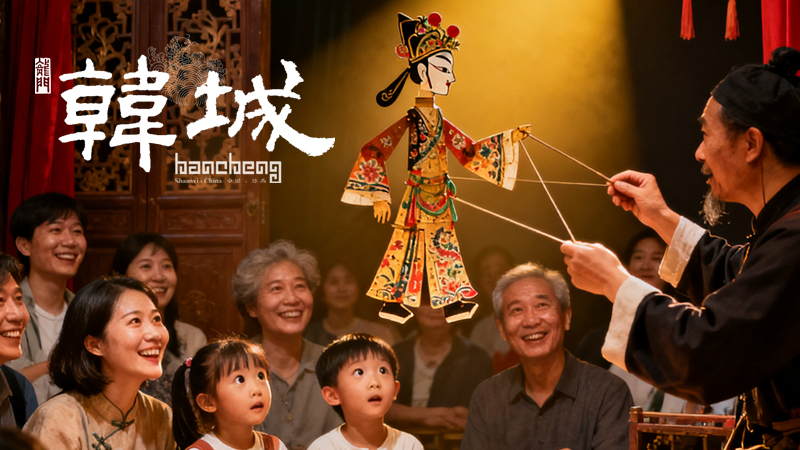 司马迁祠
